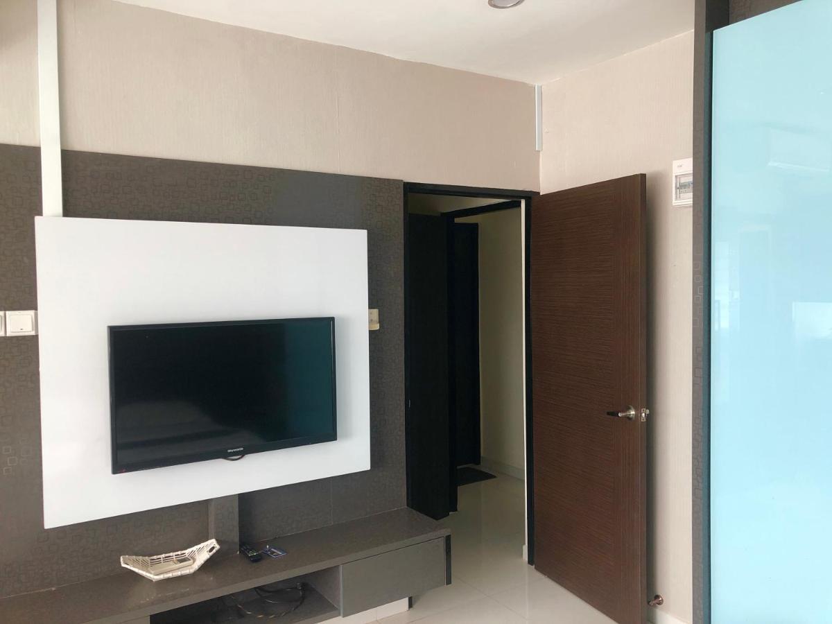 Jjh Serviced Apartments Near Serangoon Mrt Singapura Luaran gambar