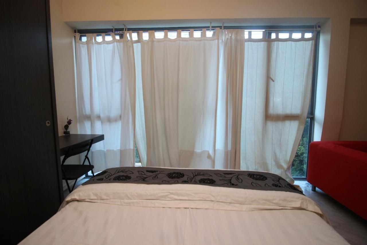 Jjh Serviced Apartments Near Serangoon Mrt Singapura Luaran gambar