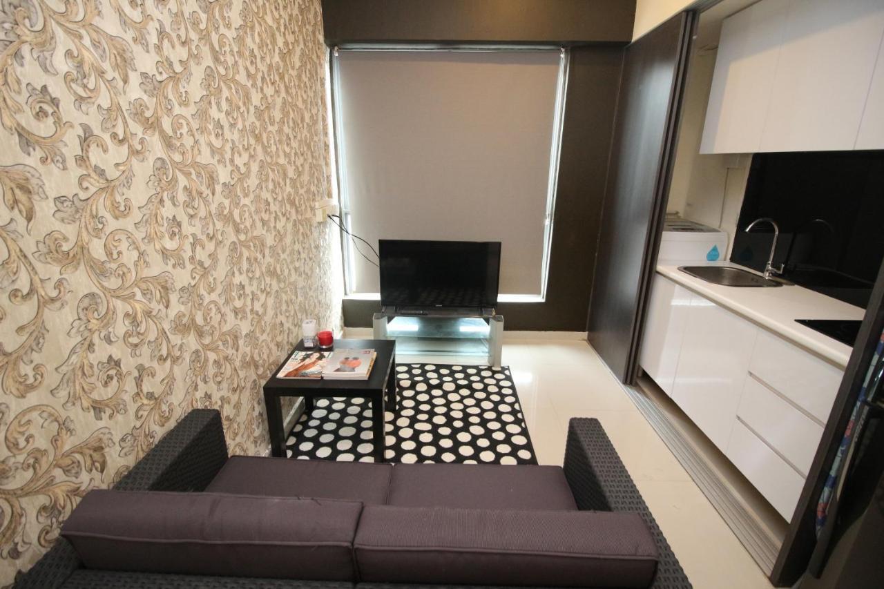 Jjh Serviced Apartments Near Serangoon Mrt Singapura Luaran gambar