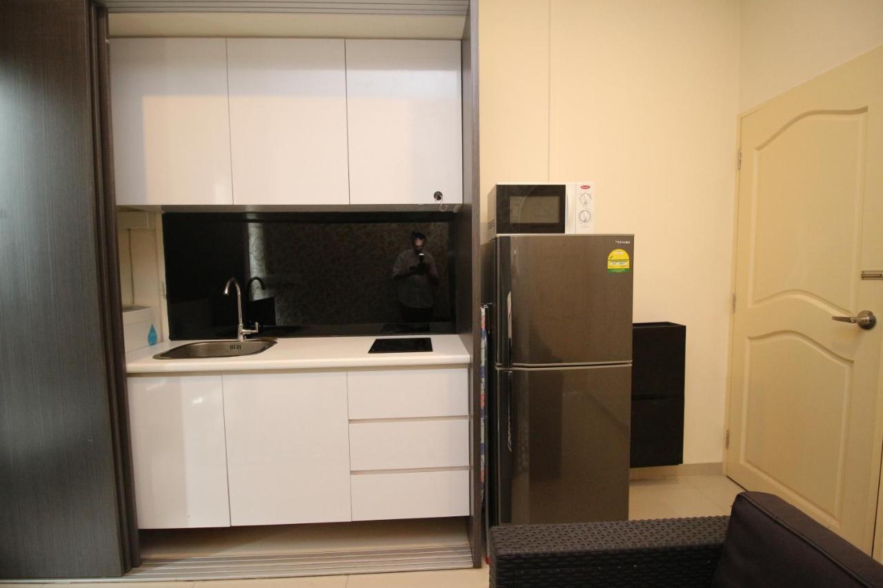 Jjh Serviced Apartments Near Serangoon Mrt Singapura Luaran gambar