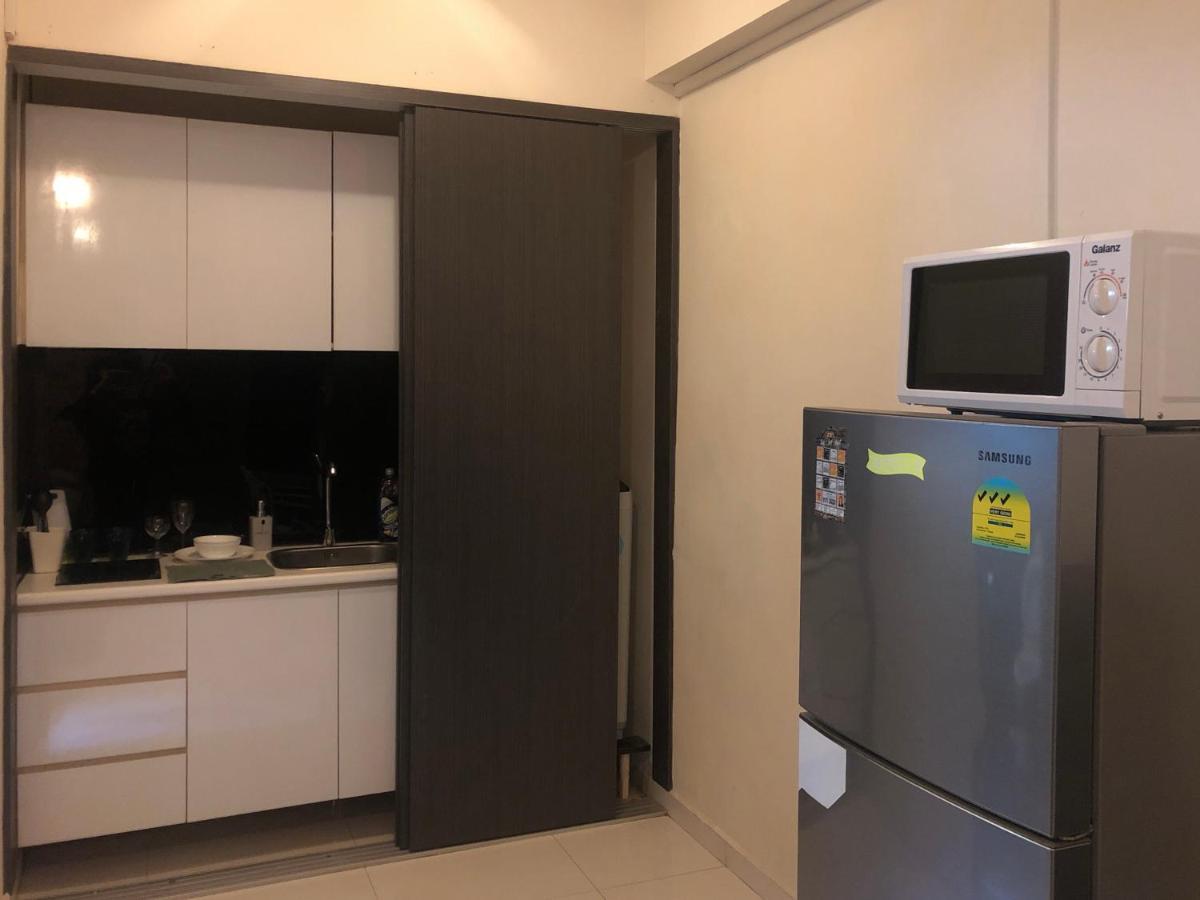 Jjh Serviced Apartments Near Serangoon Mrt Singapura Luaran gambar