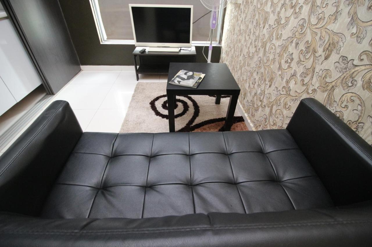 Jjh Serviced Apartments Near Serangoon Mrt Singapura Luaran gambar