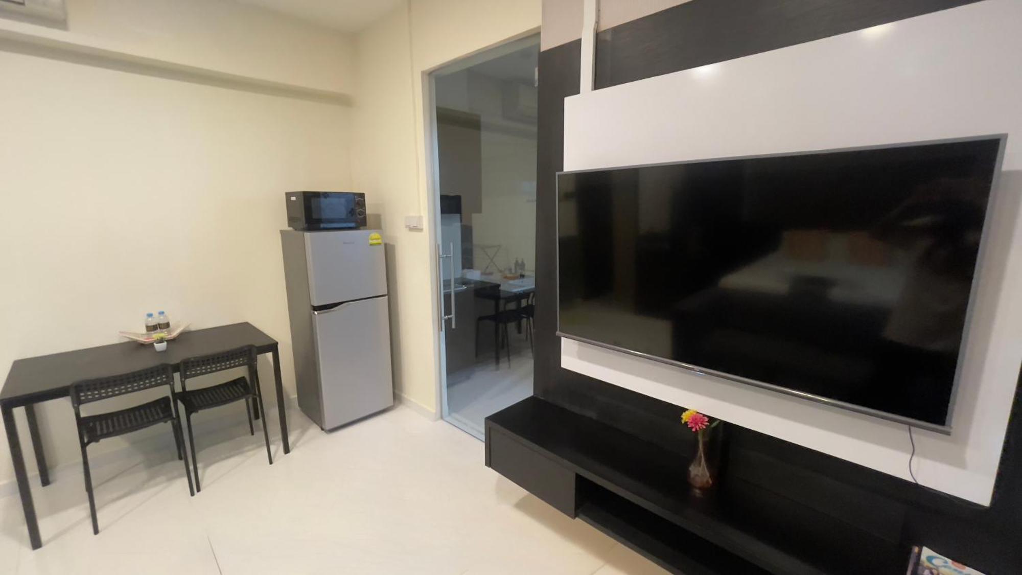 Jjh Serviced Apartments Near Serangoon Mrt Singapura Luaran gambar