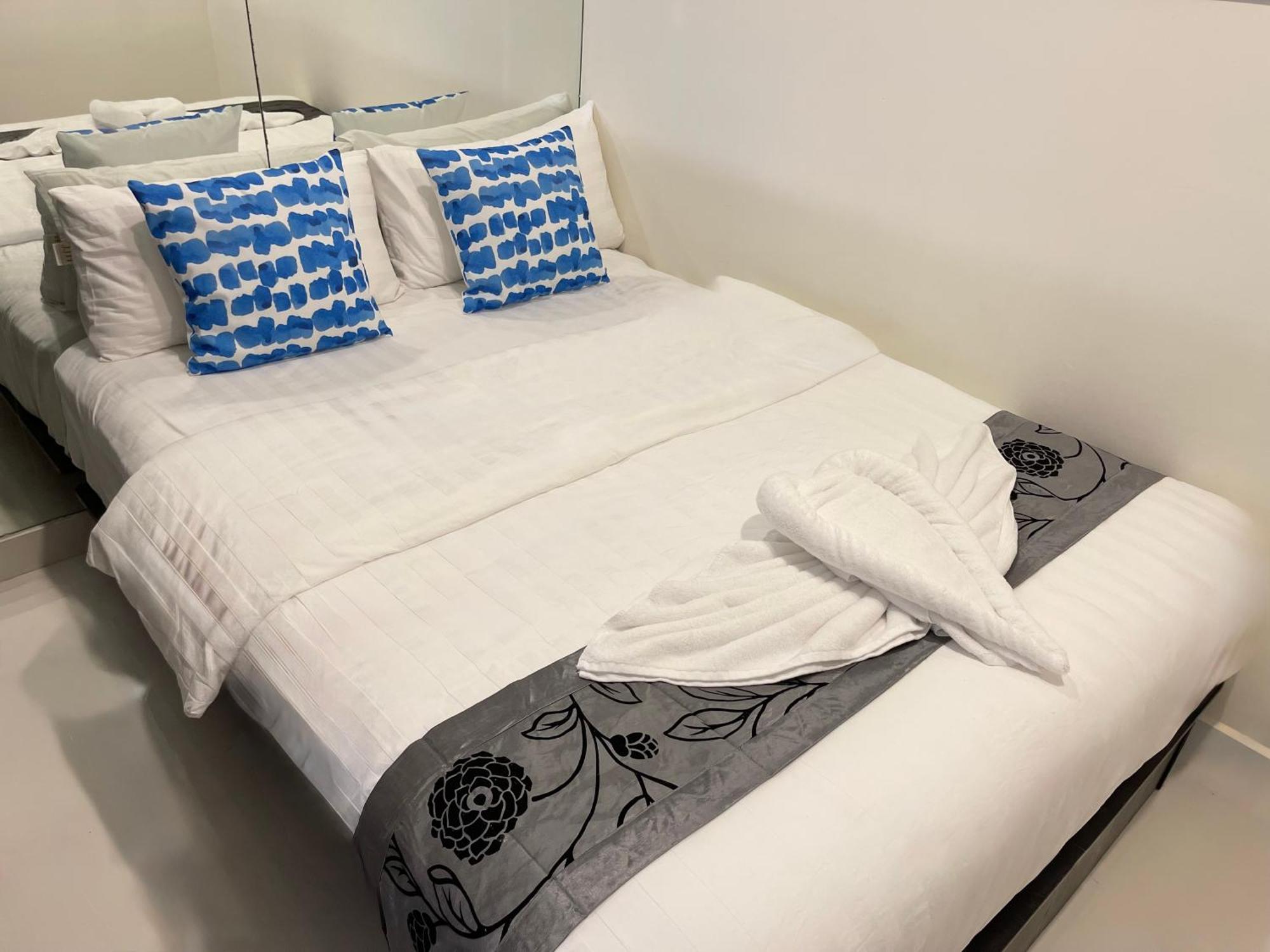 Jjh Serviced Apartments Near Serangoon Mrt Singapura Luaran gambar